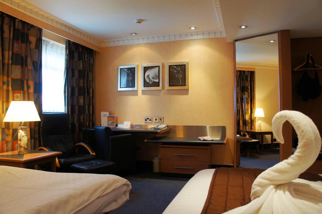 Ramada Hatfield Hatfield  Luaran gambar