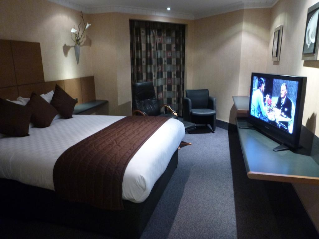 Ramada Hatfield Hatfield  Bilik gambar