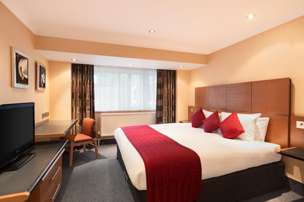 Ramada Hatfield Hatfield  Luaran gambar