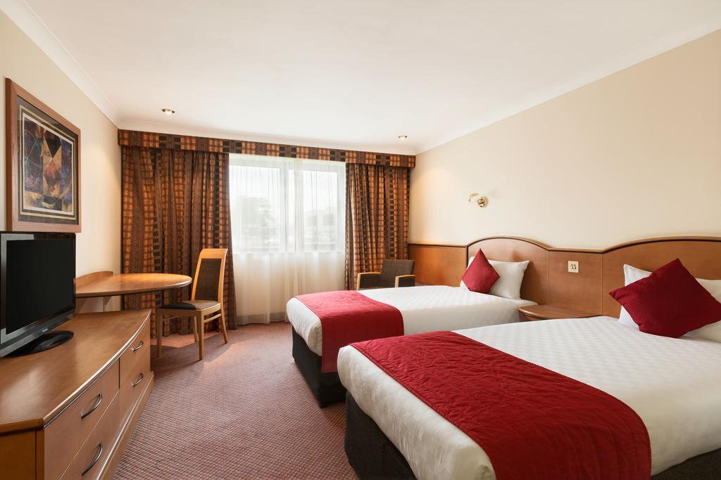 Ramada Hatfield Hatfield  Luaran gambar