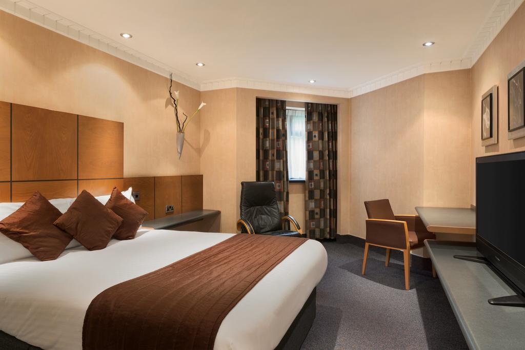 Ramada Hatfield Hatfield  Luaran gambar