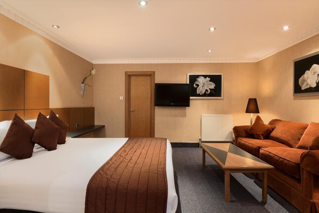 Ramada Hatfield Hatfield  Luaran gambar
