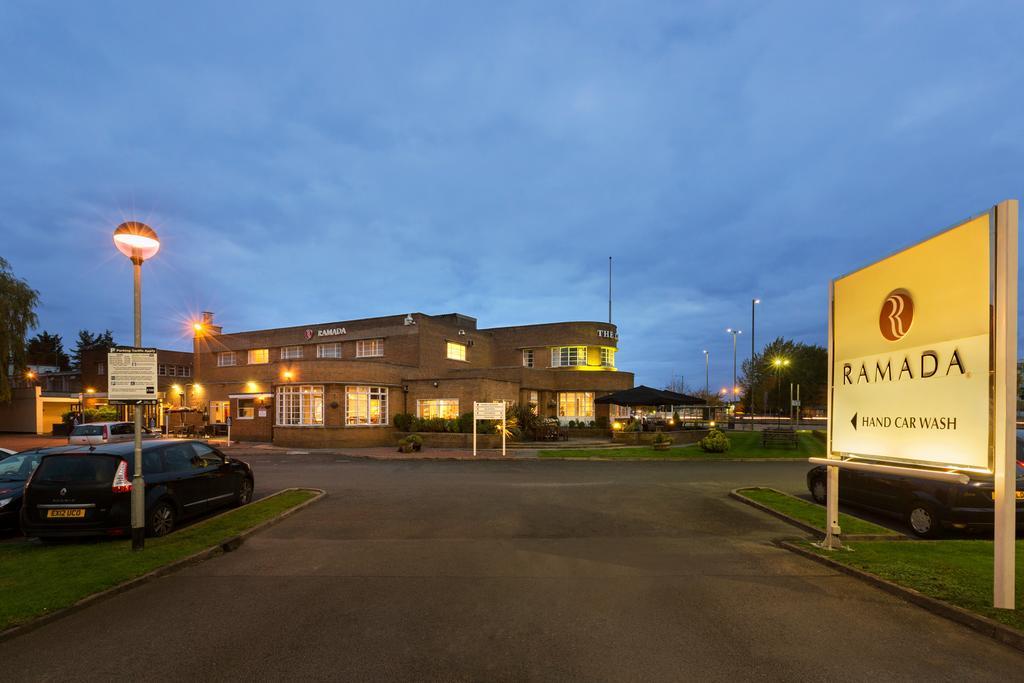 Ramada Hatfield Hatfield  Luaran gambar