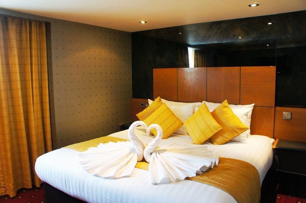 Ramada Hatfield Hatfield  Luaran gambar