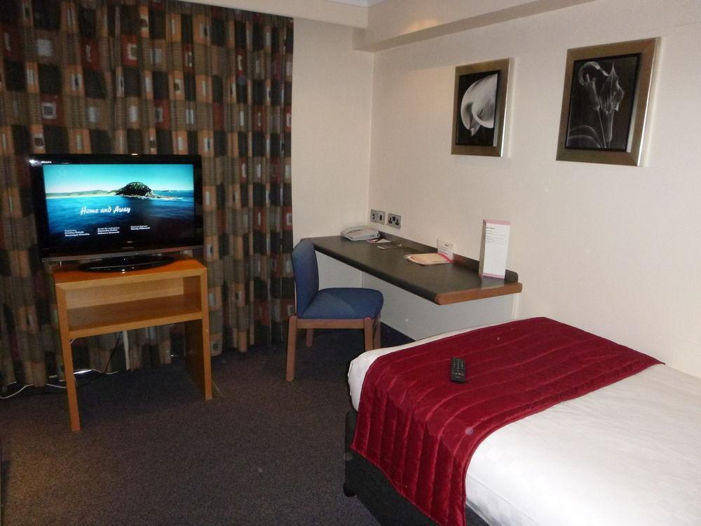 Ramada Hatfield Hatfield  Luaran gambar