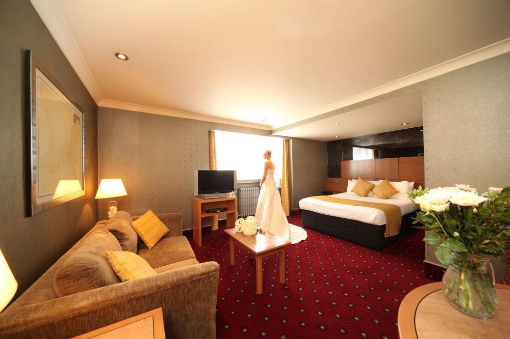 Ramada Hatfield Hatfield  Luaran gambar