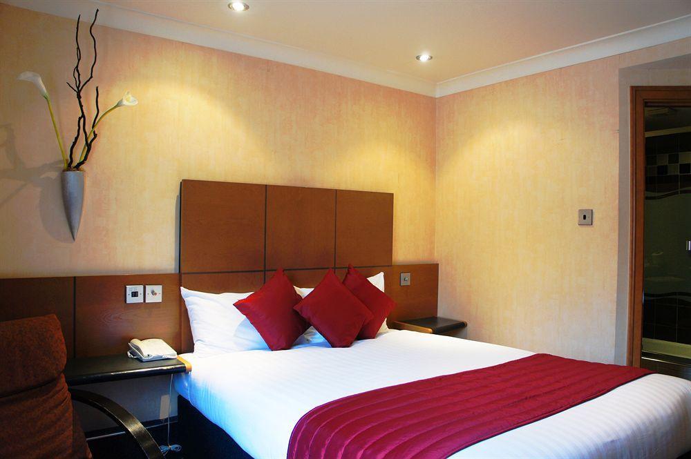 Ramada Hatfield Hatfield  Luaran gambar