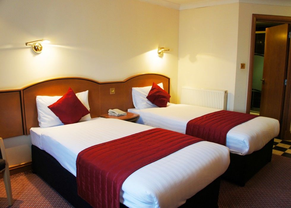 Ramada Hatfield Hatfield  Luaran gambar