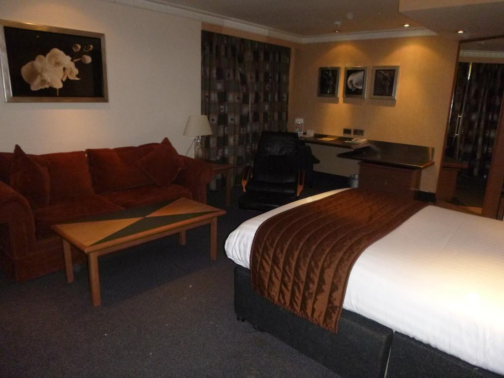 Ramada Hatfield Hatfield  Bilik gambar