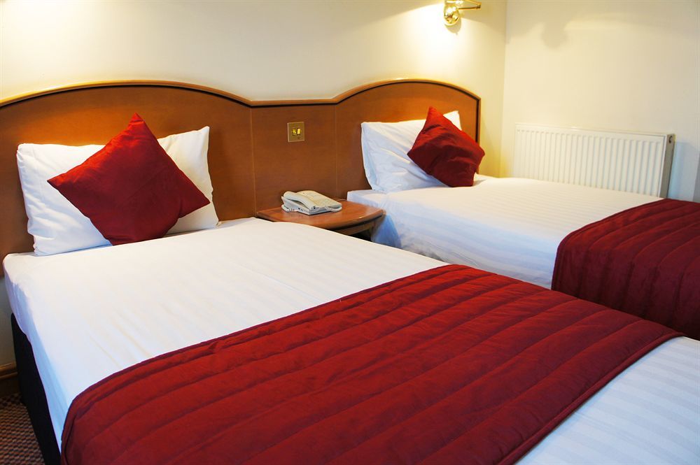 Ramada Hatfield Hatfield  Luaran gambar