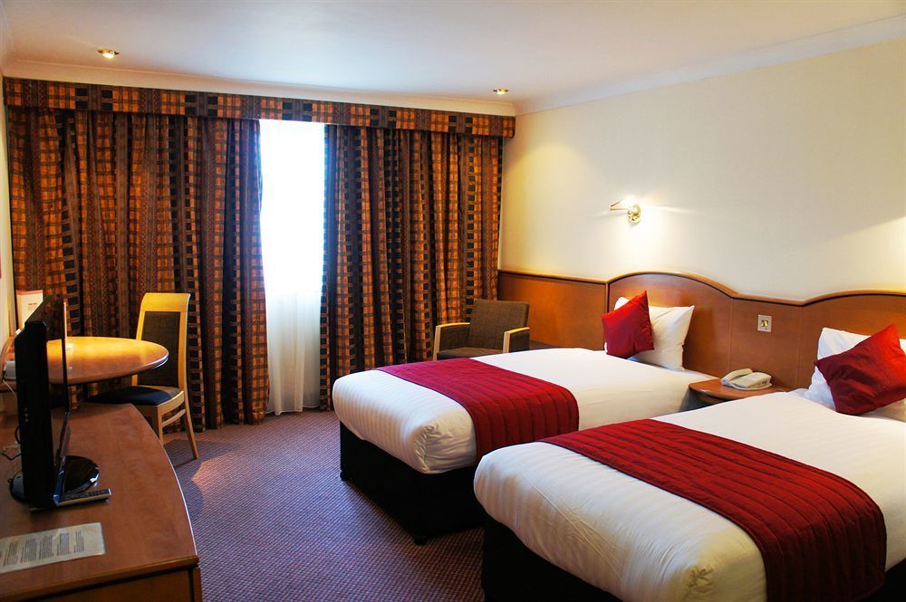 Ramada Hatfield Hatfield  Luaran gambar