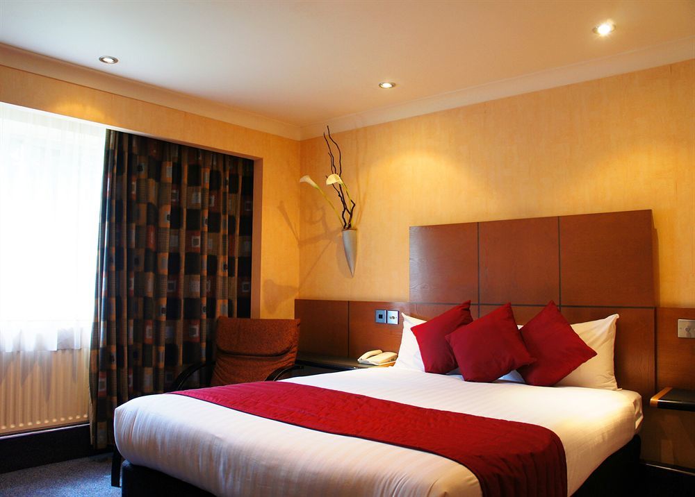Ramada Hatfield Hatfield  Luaran gambar