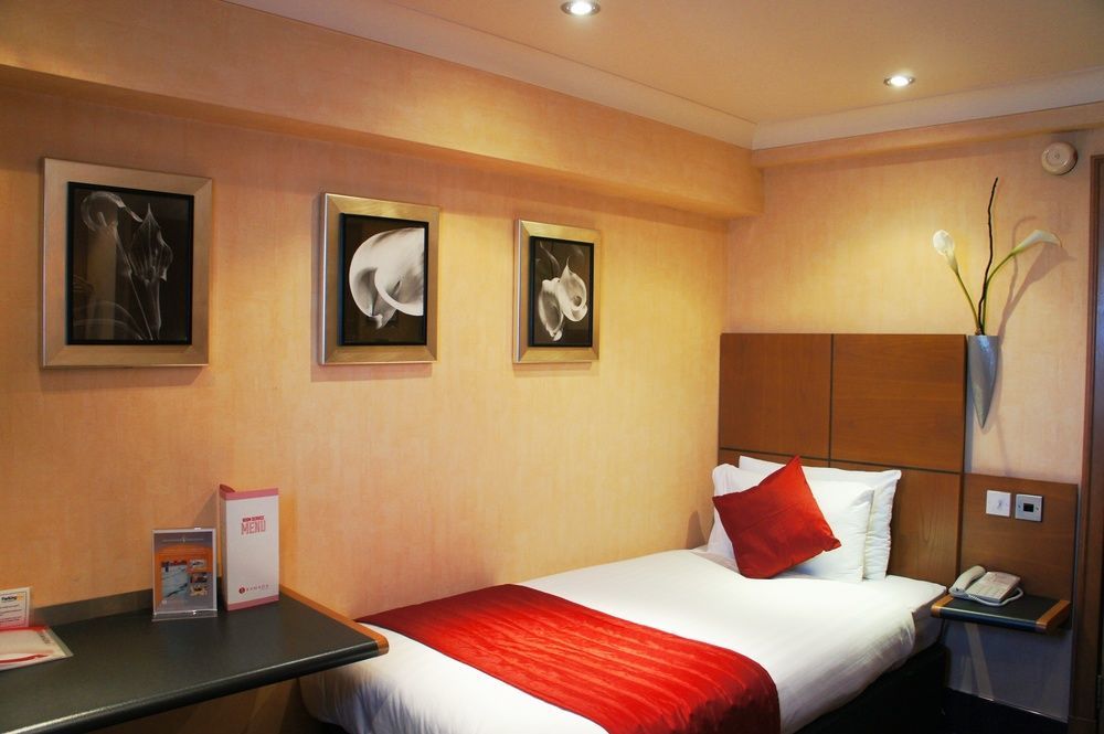 Ramada Hatfield Hatfield  Luaran gambar