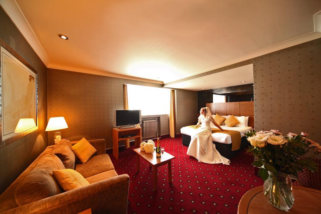 Ramada Hatfield Hatfield  Luaran gambar