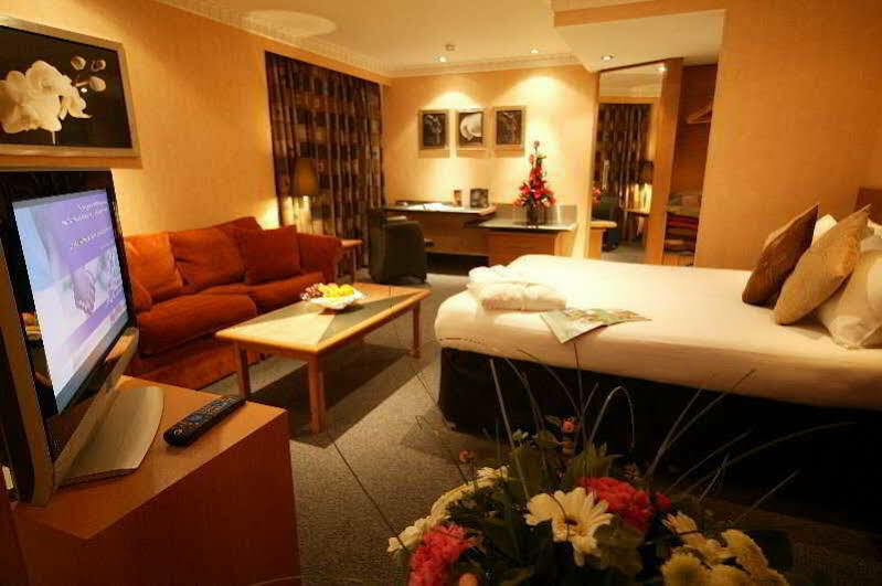 Ramada Hatfield Hatfield  Luaran gambar